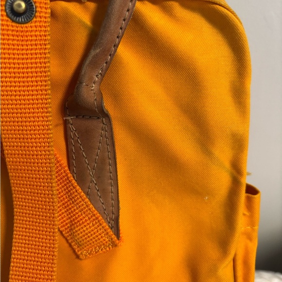 Fjällräven Kånken - seashell orange - Picture 5 of 8